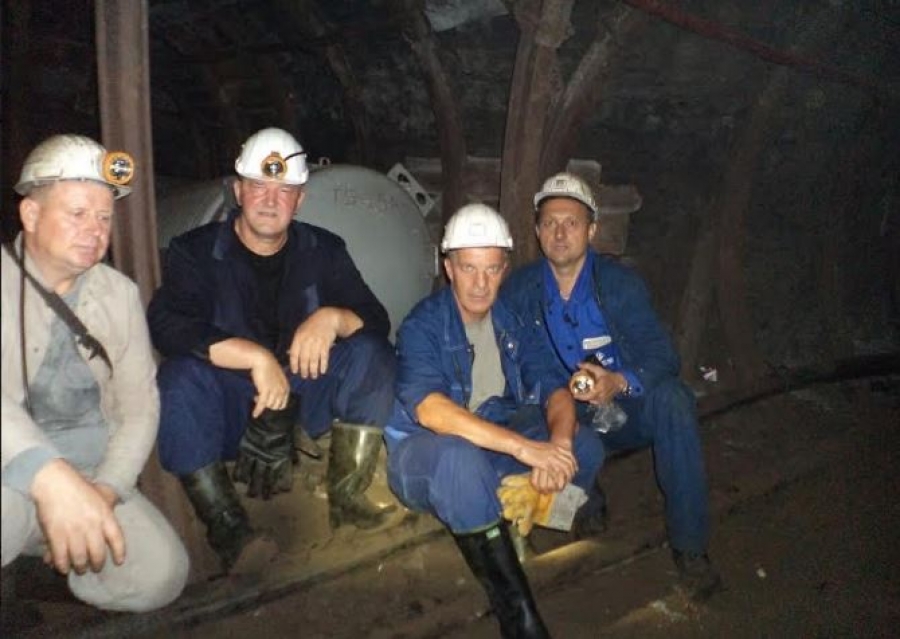 Sud naložio Upravi RMU Kreka povratak 111 rudara na posao